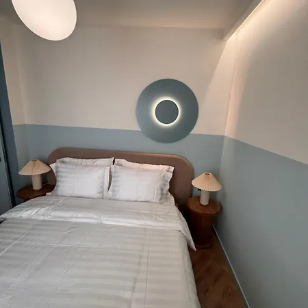 Central Apartments Apartment *