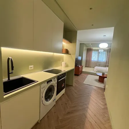 Διαμέρισμα Central Apartments *